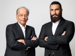 Ranveer Singh becomes an equity partner with Allied Blenders and Distillers Limited as ABDL acquires 80% stake in new firm