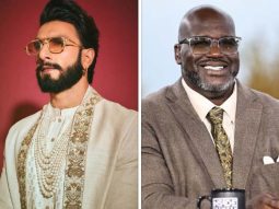 Ranveer Singh responds to basketball legend Shaquille O’Neal’s excitement over Abu Dhabi calendar teasing Diljit Dosanjh and AR Rahman’s shows