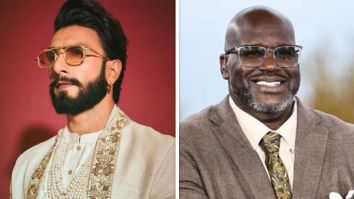 Ranveer Singh responds to basketball legend Shaquille O’Neal’s excitement over Abu Dhabi calendar teasing Diljit Dosanjh and AR Rahman’s shows