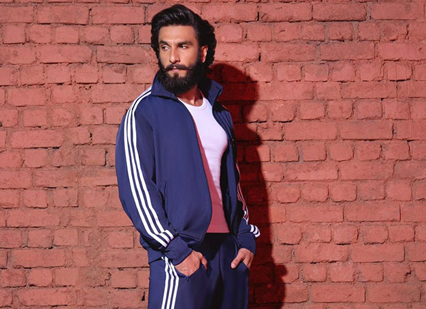 Ranveer Singh retomará la dirección de Aditya Dhar en noviembre después del calendario de rodaje en Tailandia