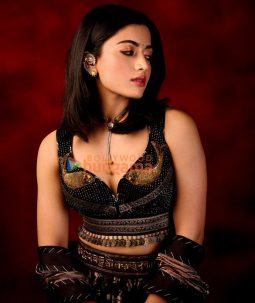 Rashmika Mandanna