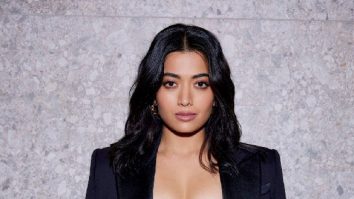 Rashmika Mandanna