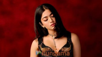 Rashmika Mandanna