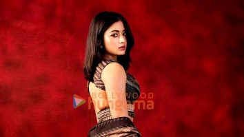 Rashmika Mandanna