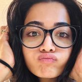 Rashmika Mandanna opens up about being in an accident as she explains the reason behind her absence on social media
