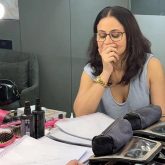 Rasika Dugal begins shooting for next project, teases fans: "Another season begins! Guess the show"