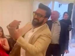 We can watch him perform Bhangra all day! Shilpa Shetty’s cute birthday wish for husband Raj Kundra