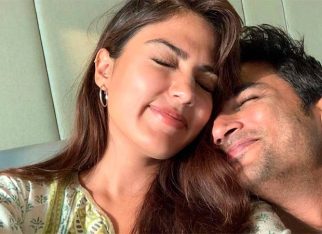 Rhea Chakraborty recalls being in jail after Sushant Singh Rajput’s death: “Every single day was about surviving. And each day felt like a year”