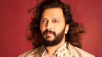 Riteish Deshmukh shares a glimpse of ‘Ganpati making’ ritual at Deshmukh household