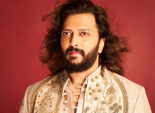 Riteish Deshmukh shares a glimpse of ‘Ganpati making’ ritual at Deshmukh household