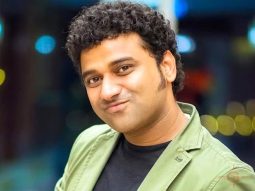 Rockstar DSP enchants audiences with ‘Srivalli’ live at ModiandUS event, elevating excitement for Pushpa 2: The Rule