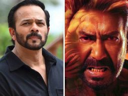 Rohit Shetty secures Rs 200 crores non-theatrical deal for Ajay Devgn starrer Singham Again: Report