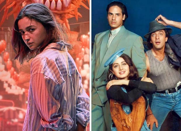 SCOOP: Jigra, protagonizada por Alia Bhatt, es una adaptación de Gumrah, protagonizada por Sanjay Dutt y Sridevi, de Dharma Productions: Bollywood News