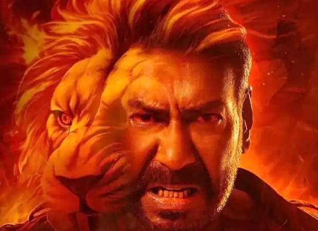 SCOOP: MUCH-AWAITED Singham Again trailer to be released on October 3