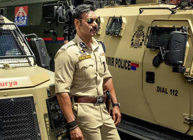 SCOOP: Rohit Shetty and Ajay Devgn may postpone Singham Again by two weeks; likely to release on November 15? : Bollywood News – Bollywood Hungama