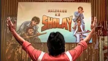 Superboys Of Malegaon