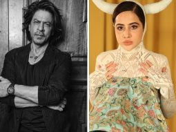 EXCLUSIVE: “Even Shah Rukh Khan has haters,” says Uorfi as she talks about being avoided in industry  