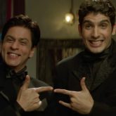 Zayed Khan calls Main Hoon Na co-star Shah Rukh Khan “full-on game geek”: “He used to hate the fact that I used to beat him in FIFA 2000”