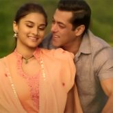 Saiee Manjrekar BREAKS SILENCE on 37-year age gap with Salman Khan in Dabangg 3: “I’m a very thick-skinned person”