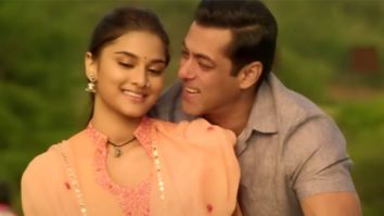 Saiee Manjrekar BREAKS SILENCE on 37-year age gap with Salman Khan in Dabangg 3: “I’m a very thick-skinned person”