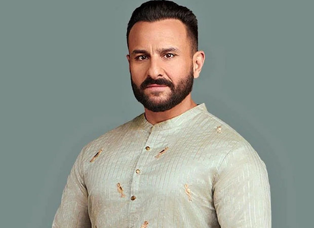Saif Ali Khan reacts to Karan Johar’s remarks on actors demanding ‘Rs. 40 crores’ fees for a film with same budget “People charging astronomical money and then not delivering…”