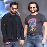 Saif Ali Khan reveals Jr NTR and Koratala Siva cast him Devara Part 1 after watching Omkara “I am glad that they wanted me in it”
