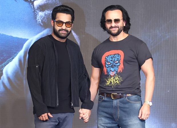 Saif Ali Khan reveals Jr NTR and Koratala Siva cast him Devara Part 1 after watching Omkara “I am glad that they wanted me in it” Saif Ali Khan reveals Jr NTR and Koratala Siva cast him Devara Part 1 after watching Omkara “I am glad that they wanted me in it”
