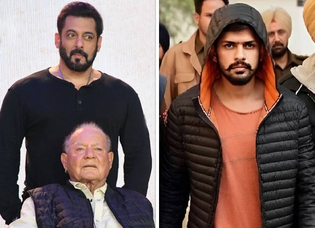 Salman Khan’s father Salim Khan faces threat months after firing at their residence, burqa-clad woman says, “Lawrence Bishnoi ko bulau kya?”: Reports