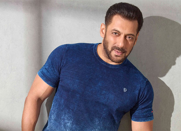 Bollywood Hungama SCOOP: Salman Khan film to skip Eid 2026 - Here's why