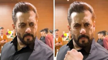 Salman Khan adorns Billionaire III Watch with 714 encrusted diamonds, valued at staggering Rs. 41.5 crores Salman Khan adorns Billionaire III Watch with 714 encrusted diamonds, valued at staggering Rs. 41.5 crores