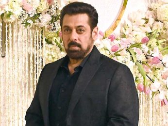 Salman Khan starrer Sikandar shoot suffers amid Mumbai’s torrential rains; all-night action shoot called off on Wednesday, filming to resume today: Report