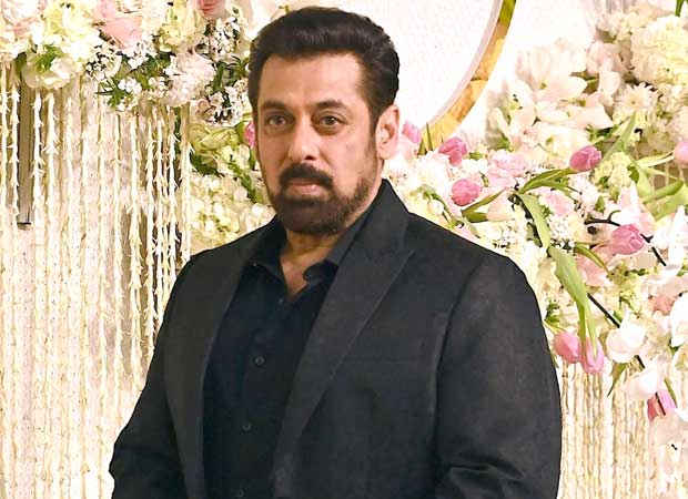 Salman Khan starrer Sikandar shoot suffers amid Mumbai’s torrential rains; all-night action shoot called off on Wednesday, filming to resume today Report 