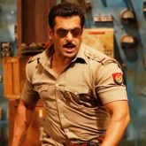Salman Khan to NOT reprise Chulbul Pandey’s character in Ajay Devgn’s Singham Again Reports