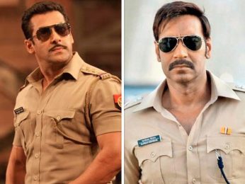 Salman Khan to feature in cameo in Ajay Devgn starrer Singham Again?