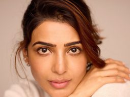Samantha Ruth Prabhu shares her secrets to glowing skin after Myositis battle