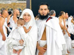 Sana Khan shares her desire for twins and the heartwarming story behind naming her son Tariq Jamil