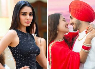 Sana Makbul reveals why she never dated actors, admits she’s ‘jealous’ of Neha Kakkar’s marriage