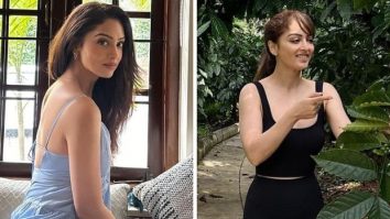 Sandeepa Dhar’s tranquil escape to Coorg: A rejuvenating break amid nature