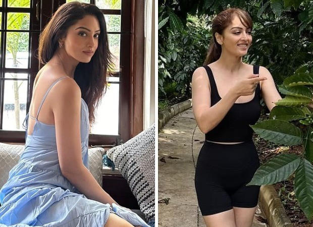 Sandeepa Dhar’s tranquil escape to Coorg: A rejuvenating break amid nature