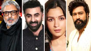 Sanjay Leela Bhansali’s Love & War secures record deals – Rs. 130 crore with Netflix for streaming rights; Rs. 35 crore with Saregama, Rs. 50 crore for TV: Report