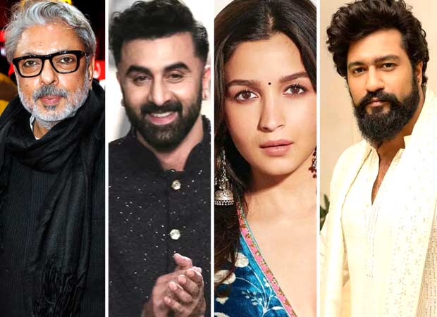 Love & War de Sanjay Leela Bhansali consigue acuerdos récord: 130 millones de rupias con Netflix por derechos de transmisión; 35 millones de rupias con Saregama, 50 millones de rupias por derechos de televisión: Informe: Bollywood News