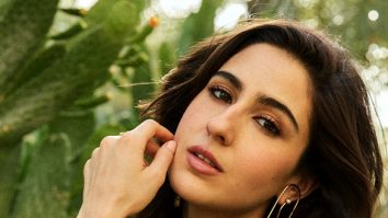 Sara Ali Khan