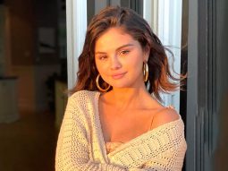 Selena Gomez opens up about her health challenges: “I can’t carry my own children”