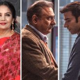 Shabana Azmi’s 50-year career to be honoured at IFFSA 2024; Boman Irani-Avinash Tiwary’s The Mehta Boys to open the festival