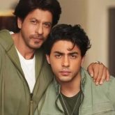 Shah Rukh Khan approached by several filmmakers, including Karan Johar, Aditya Chopra & more to launch Aryan Khan as an actor in Bollywood: Report