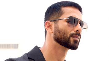 Shahid Kapoor