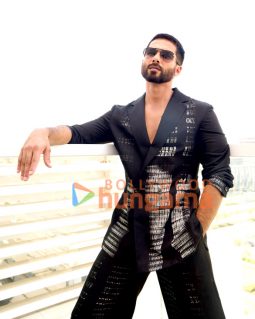 Shahid Kapoor