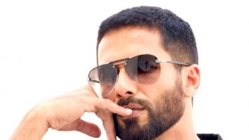 Shahid Kapoor