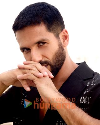 Shahid Kapoor
