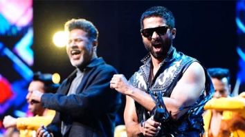 Shahid Kapoor and Prabhu Deva set the stage on fire at IIFA 2024; see pics